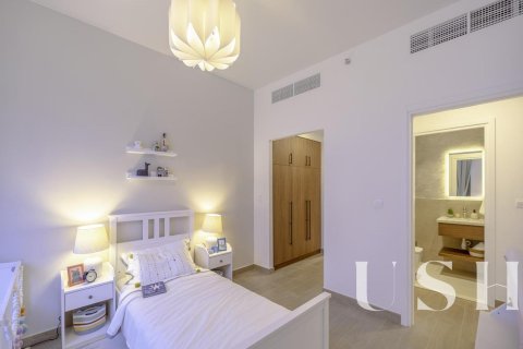 Appartement à Town Square, Dubai, 2 chambres, 91 m², № 39359 - photo 17