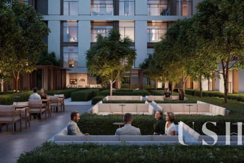 Купить таунхаус в District One, Мохаммед Бин Рашид Сити, Дубай: 4 спальни, 418м², № 39361 - фото 15