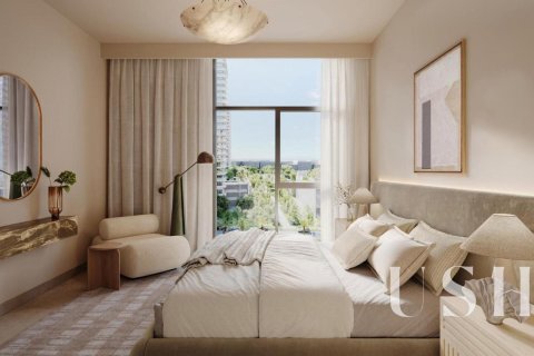 Купить таунхаус в District One, Мохаммед Бин Рашид Сити, Дубай: 4 спальни, 418м², № 39361 - фото 3