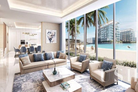Купить таунхаус в District One, Мохаммед Бин Рашид Сити, Дубай: 4 спальни, 418м², № 39361 - фото 6