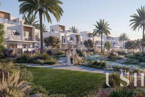 Villa in The Valley, Dubai 5 bedrooms, 410 sq.m. № 39360 - photo 6