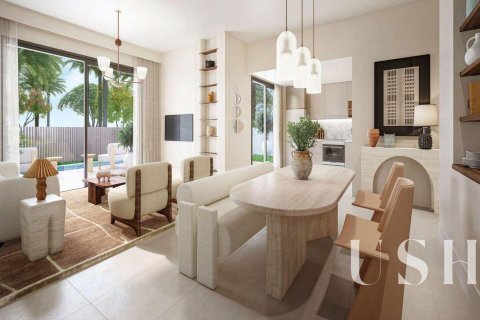 Villa in The Valley, Dubai 5 bedrooms, 410 sq.m. № 39360 - photo 15