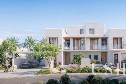 Villa in The Valley, Dubai 5 bedrooms, 410 sq.m. № 39360 - photo 8
