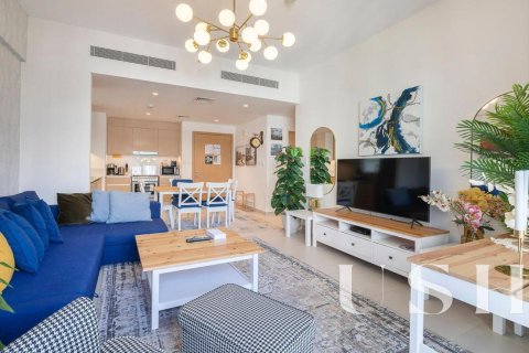 Apartment in Creek Beach, Dubai Creek Harbour (The Lagoons), Dubai 1 bedroom, 64 sq.m. № 39362 - photo 10