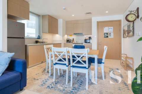 Apartment in Creek Beach, Dubai Creek Harbour (The Lagoons), Dubai 1 bedroom, 64 sq.m. № 39362 - photo 2