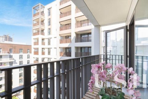 Apartment in Creek Beach, Dubai Creek Harbour (The Lagoons), Dubai 1 bedroom, 64 sq.m. № 39362 - photo 9