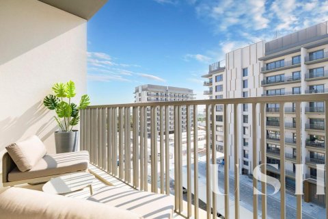 Apartment in Creek Beach, Dubai Creek Harbour (The Lagoons), Dubai 1 bedroom, 64 sq.m. № 39362 - photo 5