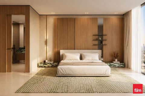 Apartamento en Al Jaddaf, Dubai, 1 dormitorio, 69.9 m², № 113792 - foto 11