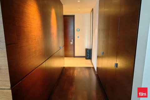 Appartement à Downtown Dubai (Downtown Burj Dubai), Dubai, 1 chambre, 102.5 m², № 113801 - photo 5