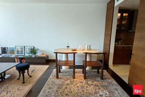 Appartement à Downtown Dubai (Downtown Burj Dubai), Dubai, 1 chambre, 102.5 m², № 113801 - photo 4
