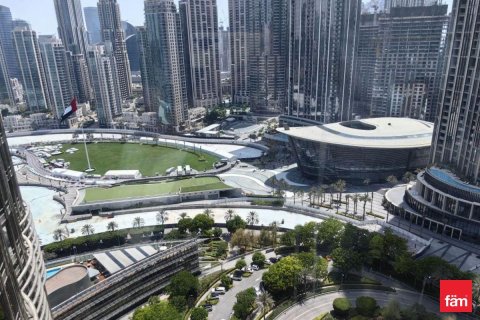Appartement à Downtown Dubai (Downtown Burj Dubai), Dubai, 1 chambre, 102.5 m², № 113801 - photo 12