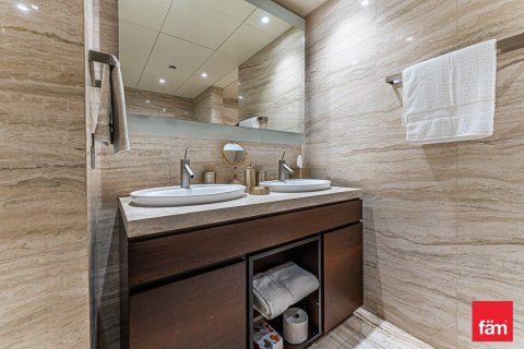 Appartement à Downtown Dubai (Downtown Burj Dubai), Dubai, 1 chambre, 102.5 m², № 113801 - photo 11