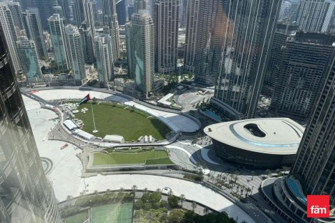 Appartement à Downtown Dubai (Downtown Burj Dubai), Dubai, 1 chambre, 102.5 m², № 113801 - photo 10