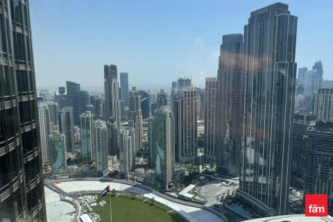 Appartement à Downtown Dubai (Downtown Burj Dubai), Dubai, 1 chambre, 102.5 m², № 113801