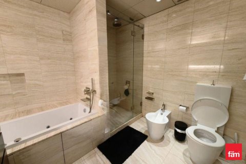 Appartement à Downtown Dubai (Downtown Burj Dubai), Dubai, 1 chambre, 102.5 m², № 113801 - photo 8