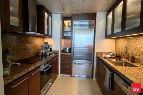Appartement à Downtown Dubai (Downtown Burj Dubai), Dubai, 1 chambre, 102.5 m², № 113801 - photo 3