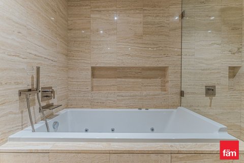 Appartement à Downtown Dubai (Downtown Burj Dubai), Dubai, 1 chambre, 102.5 m², № 113801 - photo 7
