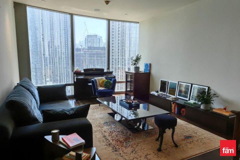 Appartement à Downtown Dubai (Downtown Burj Dubai), Dubai, 1 chambre, 102.5 m², № 113801 - photo 2