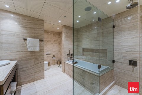 Appartement à Downtown Dubai (Downtown Burj Dubai), Dubai, 1 chambre, 102.5 m², № 113801 - photo 9