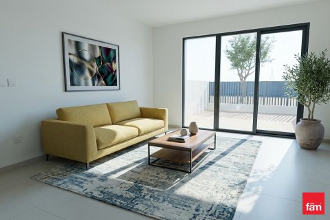 Townhouse in Jebel Ali, Dubai 4 bedrooms, 335.9 sq.m. № 113799 - photo 11