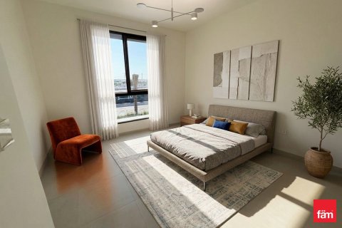 Townhouse in Jebel Ali, Dubai 4 bedrooms, 335.9 sq.m. № 113799 - photo 9