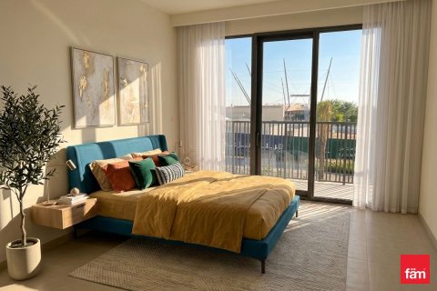 Townhouse in Jebel Ali, Dubai 4 bedrooms, 335.9 sq.m. № 113799 - photo 7