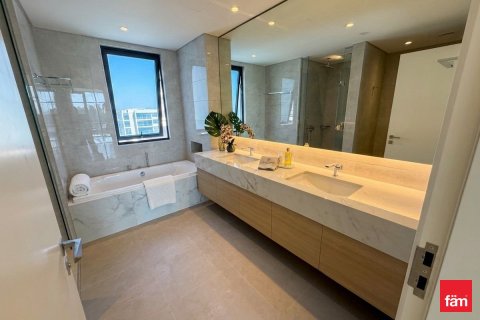 Townhouse in Jebel Ali, Dubai 4 bedrooms, 335.9 sq.m. № 113799 - photo 8