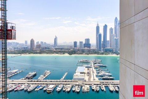 Apartment in Dubai Harbour, Dubai 2 bedrooms, 101.8 sq.m. № 113798 - photo 3