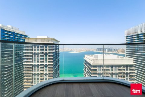 Apartment in Dubai Harbour, Dubai 2 bedrooms, 101.8 sq.m. № 113798 - photo 12