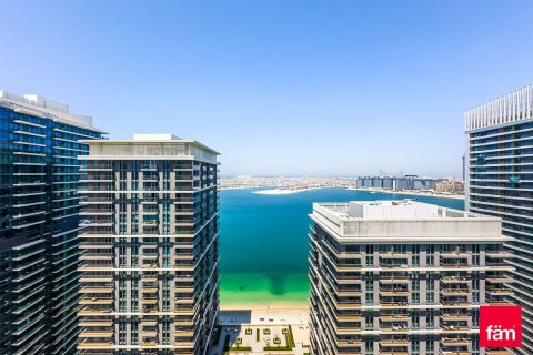 Apartment in Dubai Harbour, Dubai 2 bedrooms, 101.8 sq.m. № 113798
