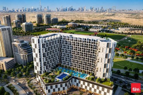 شقة في Al Jaddaf, دبي 1غرف نوم, 131456.6 م² رقم 113802 - صورة 12