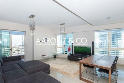 Apartamento en Jumeirah Lake Towers, Dubai, 1 dormitorio, 108 m², № 103176