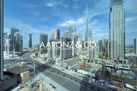 Oficina en Business Bay, Dubai, 107 m², № 103177 - foto 2