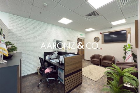 Oficina en Business Bay, Dubai, 107 m², № 103177 - foto 12