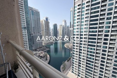 Apartamento en Jumeirah Lake Towers, Dubai, 2 dormitorios, 123 m², № 103178
