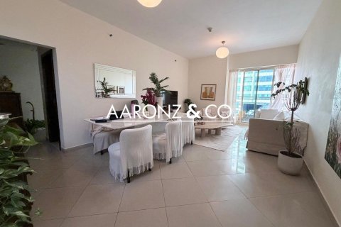 Appartement à Jumeirah Lake Towers, Dubai, 2 chambres, 123 m², № 103178 - photo 5