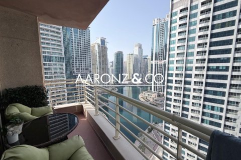 Appartement à Jumeirah Lake Towers, Dubai, 2 chambres, 123 m², № 103178 - photo 16