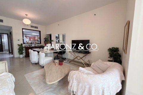 Appartement à Jumeirah Lake Towers, Dubai, 2 chambres, 123 m², № 103178 - photo 9