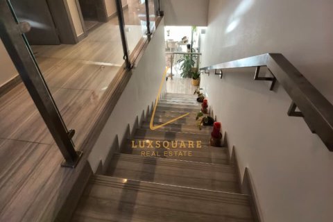 Снять в аренду таунхаус в DAMAC Hills (Akoya by DAMAC), Дубай: 4 спальни, 209м², № 103172 - фото 29