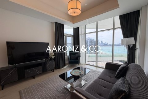 Appartement à Palm Jumeirah, Dubai, 1 chambre, 90 m², № 103179 - photo 17