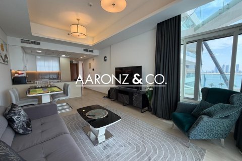 Appartement à Palm Jumeirah, Dubai, 1 chambre, 90 m², № 103179 - photo 18