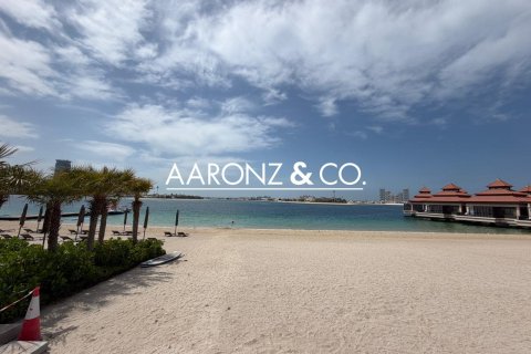 Appartement à Palm Jumeirah, Dubai, 1 chambre, 90 m², № 103179 - photo 4