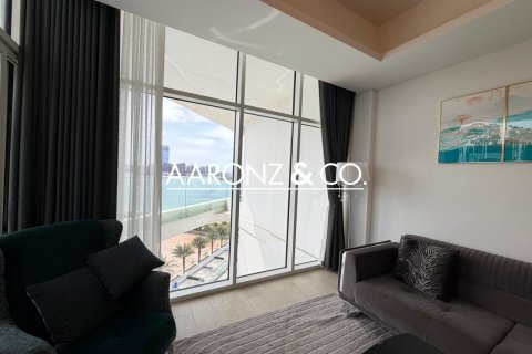 Appartement à Palm Jumeirah, Dubai, 1 chambre, 90 m², № 103179 - photo 11