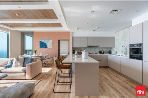 Appartement à Dubai Marina, Dubai, 3 chambres, 161.8 m², № 92088 - photo 4