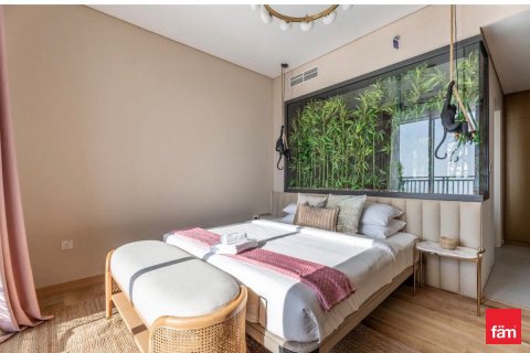 Appartement à Dubai Marina, Dubai, 3 chambres, 161.8 m², № 92088 - photo 7