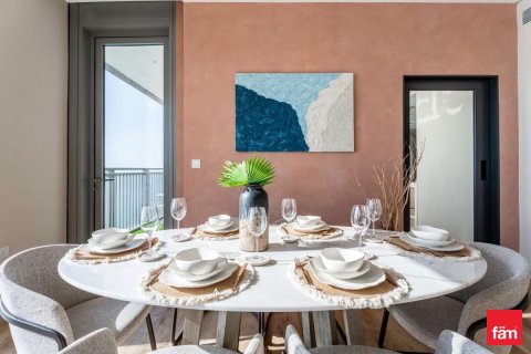 Appartement à Dubai Marina, Dubai, 3 chambres, 161.8 m², № 92088 - photo 10