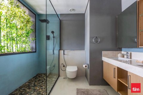 Appartement à Dubai Marina, Dubai, 3 chambres, 161.8 m², № 92088 - photo 11