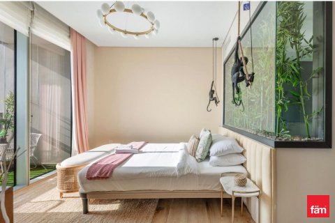 Appartement à Dubai Marina, Dubai, 3 chambres, 161.8 m², № 92088 - photo 8