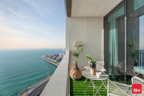 Appartement à Dubai Marina, Dubai, 3 chambres, 161.8 m², № 92088 - photo 15