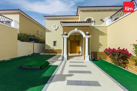 فيلا في دبي 4 غرف نوم, 510.8 م² رقم 92086 - صورة 24